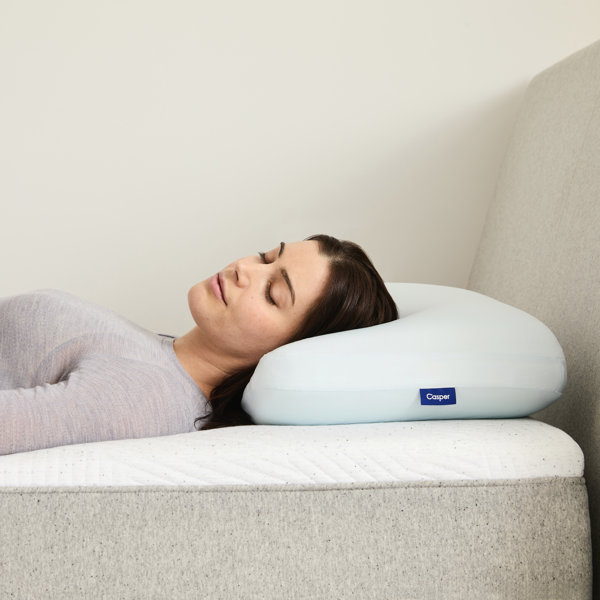 Casper Sleep Casper Hybrid Snow Pillow & Reviews Wayfair